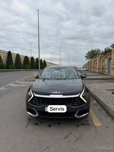 Kia Sportage 2022, 91,000 km - 2.0 l - Bakı