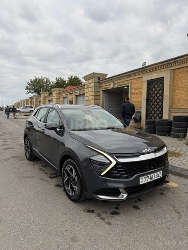 Kia Sportage 2022, 91,000 km - 2.0 l - Bakı