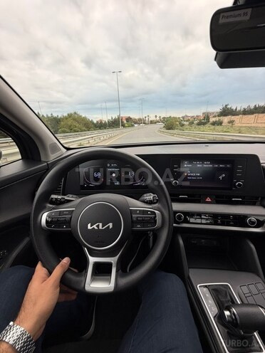 Kia Sportage 2022, 91,000 km - 2.0 l - Bakı