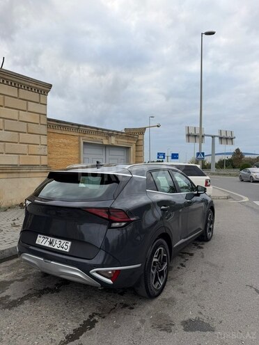 Kia Sportage 2022, 91,000 km - 2.0 l - Bakı