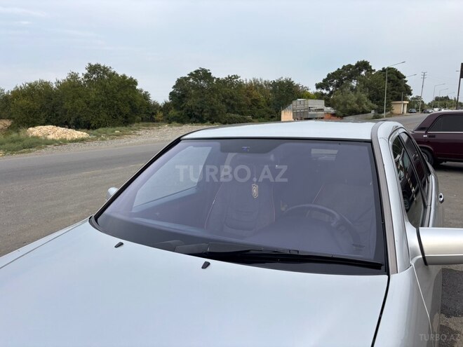 Mercedes C 240 1998, 369,170 km - 2.4 л - Ağcabədi