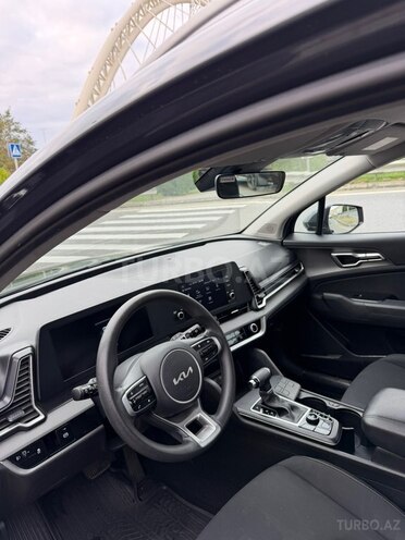 Kia Sportage 2022, 91,000 km - 2.0 l - Bakı