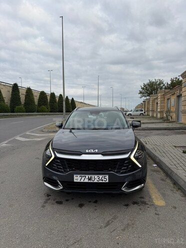 Kia Sportage 2022, 91,000 km - 2.0 l - Bakı