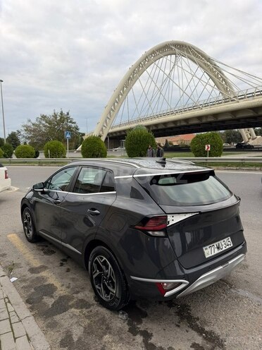 Kia Sportage 2022, 91,000 km - 2.0 l - Bakı