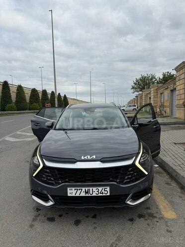 Kia Sportage 2022, 91,000 km - 2.0 l - Bakı