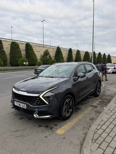 Kia Sportage 2022, 91,000 km - 2.0 l - Bakı