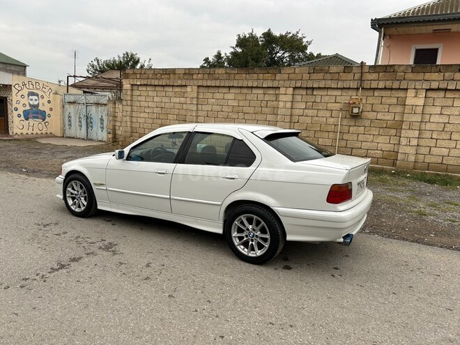 BMW 316 1996, 372,000 km - 1.6 л - Xırdalan