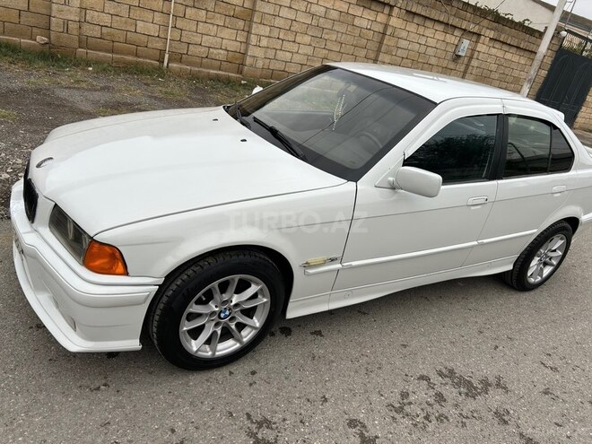 BMW 316 1996, 372,000 km - 1.6 л - Xırdalan