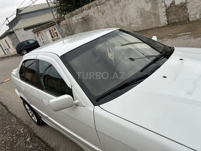 BMW 316 1996, 372,000 km - 1.6 л - Xırdalan