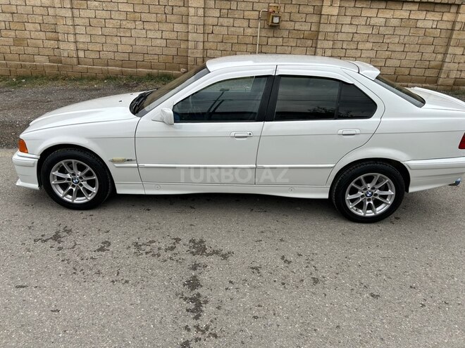 BMW 316 1996, 372,000 km - 1.6 л - Xırdalan