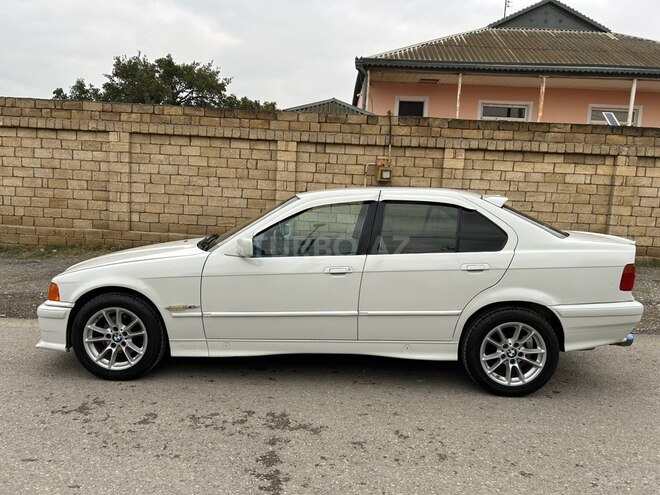 BMW 316 1996, 372,000 km - 1.6 л - Xırdalan