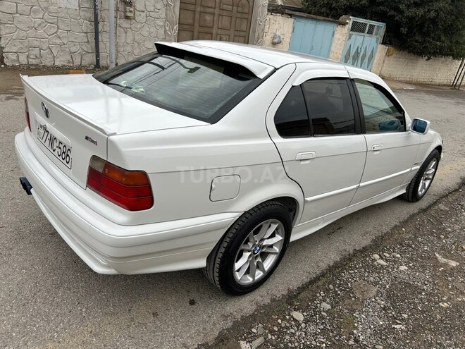 BMW 316 1996, 372,000 km - 1.6 л - Xırdalan