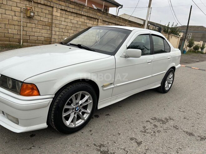 BMW 316 1996, 372,000 km - 1.6 л - Xırdalan