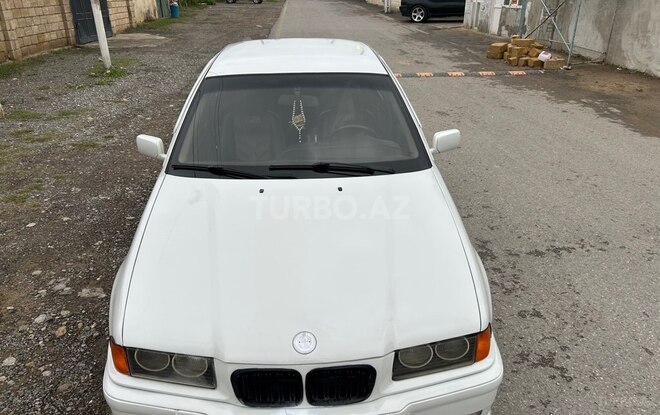 BMW 316 1996, 372,000 km - 1.6 л - Xırdalan