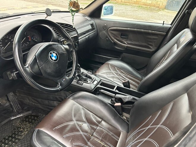 BMW 316 1996, 372,000 km - 1.6 л - Xırdalan