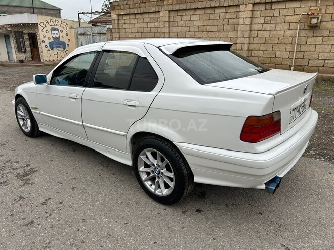BMW 316 1996, 372,000 km - 1.6 л - Xırdalan