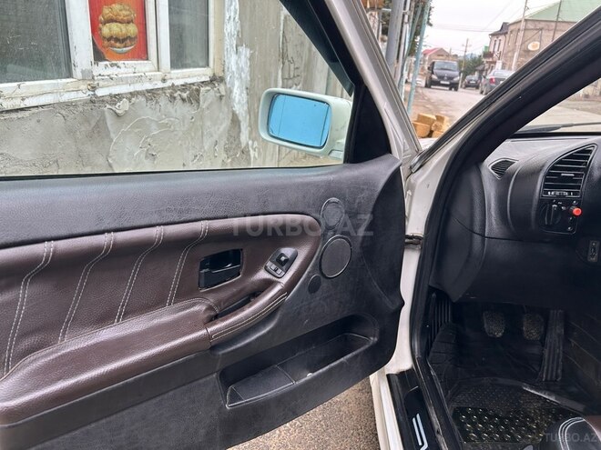 BMW 316 1996, 372,000 km - 1.6 л - Xırdalan