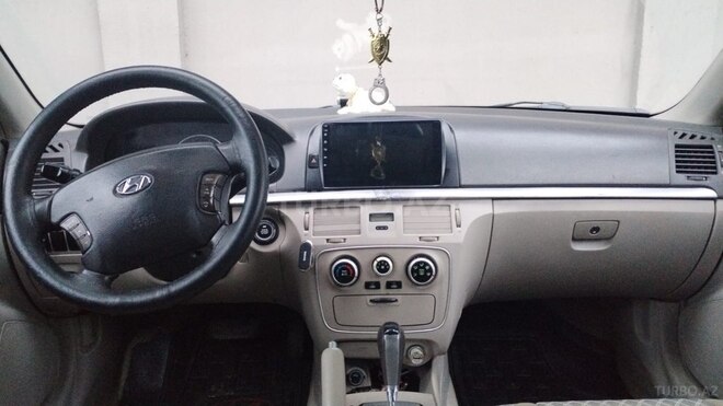 Hyundai Sonata 2005, 422,000 km - 2.4 л - Bakı