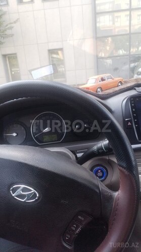 Hyundai Sonata 2005, 422,000 km - 2.4 л - Bakı