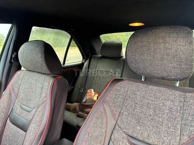 Mercedes C 240 1998, 369,170 km - 2.4 л - Ağcabədi