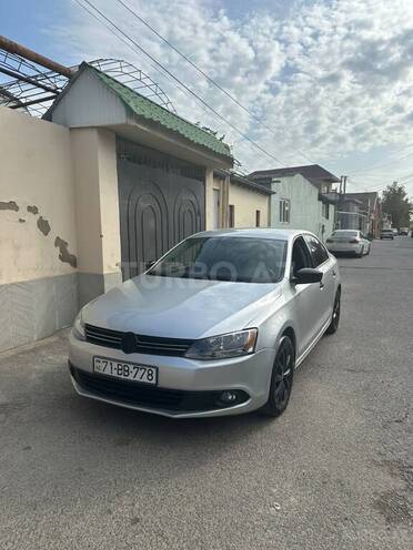 Volkswagen Jetta 2011, 296,119 km - 2.0 l - Bakı