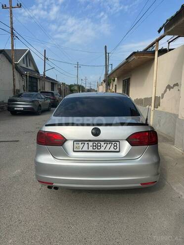 Volkswagen Jetta 2011, 296,119 km - 2.0 l - Bakı