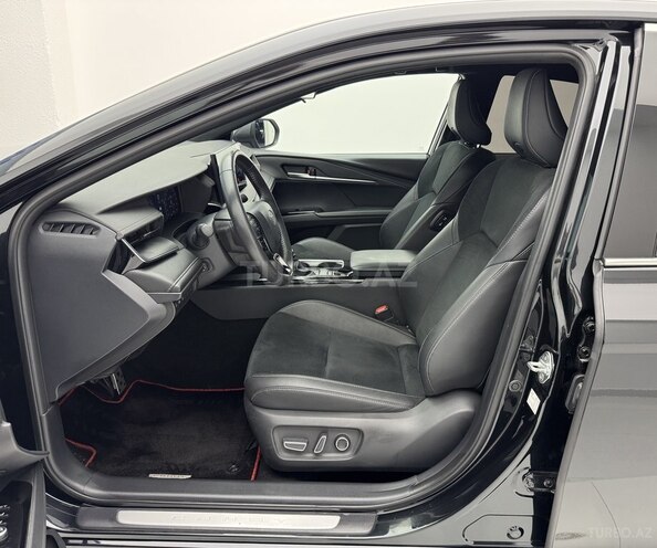 Toyota Camry 2024, 58,700 km - 2.0 l - Bakı