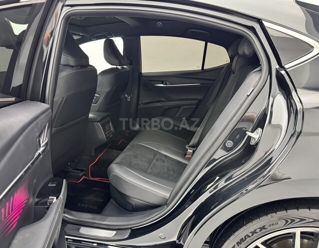 Toyota Camry 2024, 58,700 km - 2.0 l - Bakı