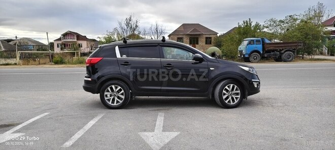Kia Sportage 2015, 202,000 km - 2.0 l - Bakı