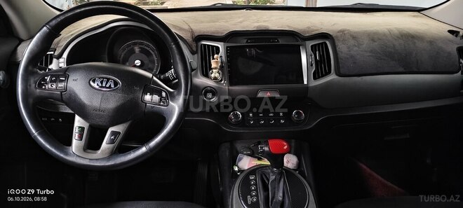 Kia Sportage 2015, 202,000 km - 2.0 l - Bakı