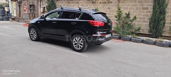 Kia Sportage 2015, 202,000 km - 2.0 l - Bakı