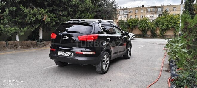 Kia Sportage 2015, 202,000 km - 2.0 l - Bakı