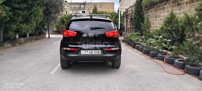 Kia Sportage 2015, 202,000 km - 2.0 l - Bakı