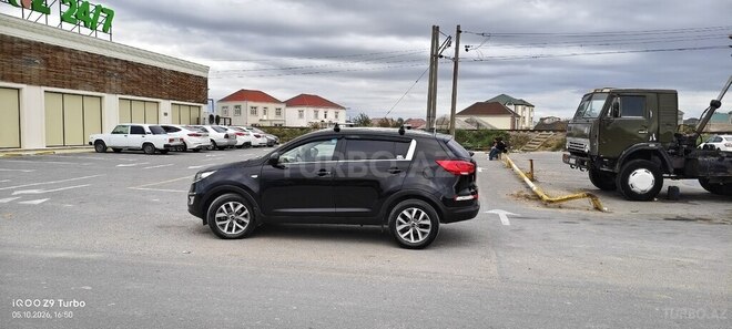 Kia Sportage 2015, 202,000 km - 2.0 l - Bakı