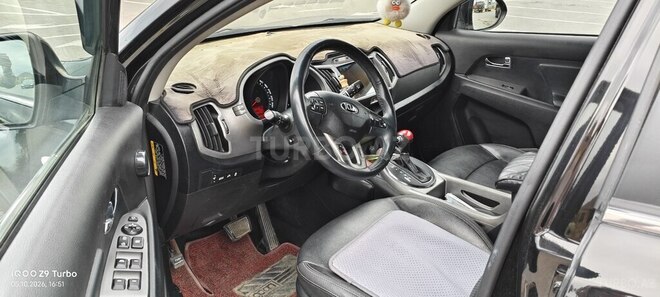 Kia Sportage 2015, 202,000 km - 2.0 l - Bakı