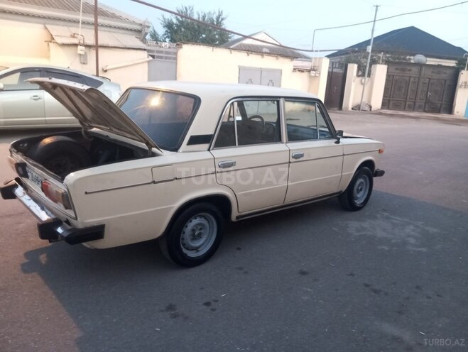 LADA (VAZ) 2106 1984, 236,000 km - 1.5 l - Bərdə