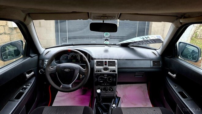 LADA (VAZ) Priora 2013, 298,617 km - 1.6 л - Xaçmaz