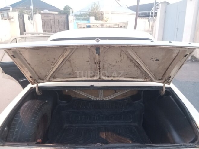 LADA (VAZ) 2106 1984, 236,000 km - 1.5 l - Bərdə