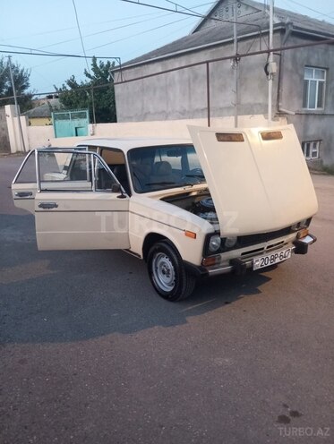LADA (VAZ) 2106 1984, 236,000 km - 1.5 l - Bərdə