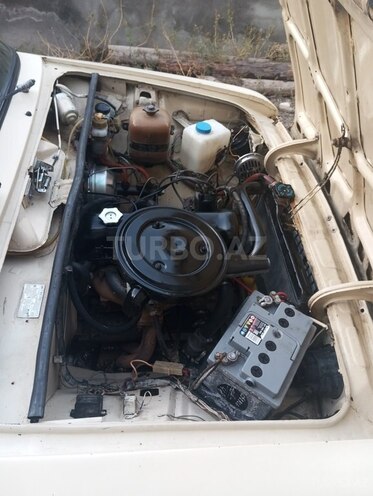 LADA (VAZ) 2106 1984, 236,000 km - 1.5 l - Bərdə