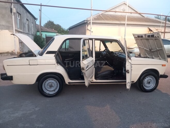 LADA (VAZ) 2106 1984, 236,000 km - 1.5 l - Bərdə