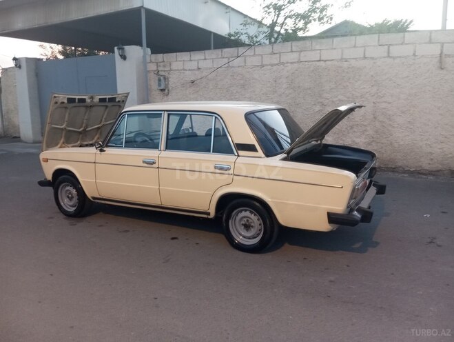 LADA (VAZ) 2106 1984, 236,000 km - 1.5 l - Bərdə