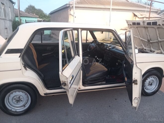 LADA (VAZ) 2106 1984, 236,000 km - 1.5 l - Bərdə