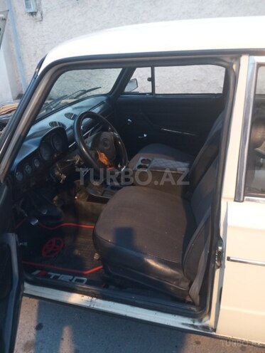 LADA (VAZ) 2106 1984, 236,000 km - 1.5 l - Bərdə