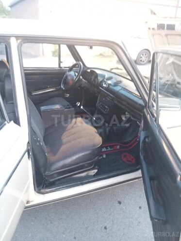 LADA (VAZ) 2106 1984, 236,000 km - 1.5 l - Bərdə