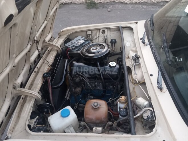 LADA (VAZ) 2106 1984, 236,000 km - 1.5 l - Bərdə