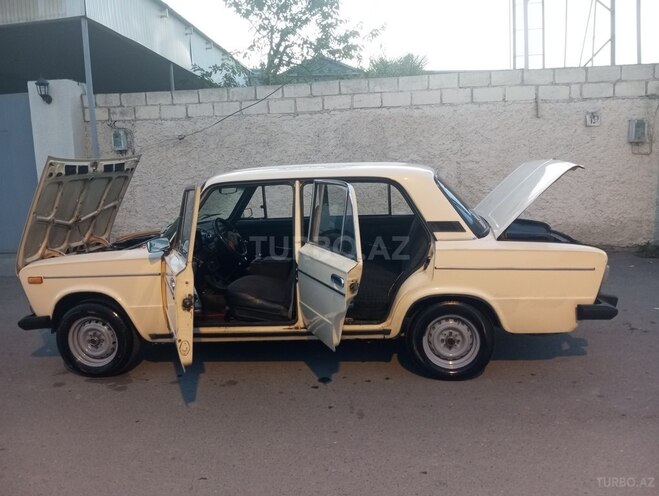 LADA (VAZ) 2106 1984, 236,000 km - 1.5 l - Bərdə