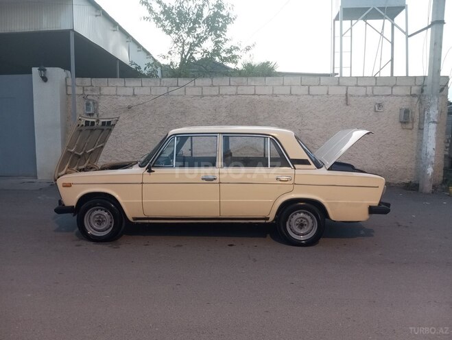 LADA (VAZ) 2106 1984, 236,000 km - 1.5 l - Bərdə