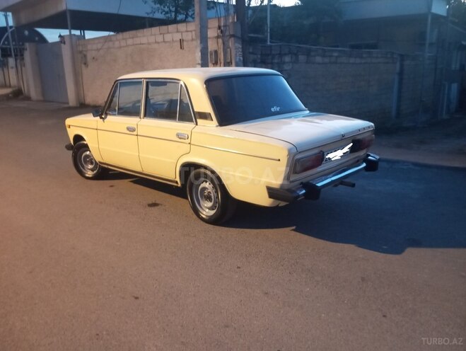 LADA (VAZ) 2106 1984, 236,000 km - 1.5 l - Bərdə