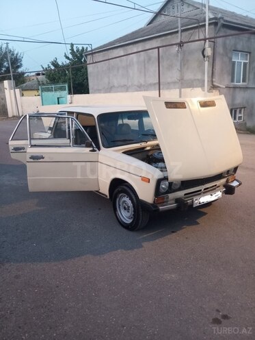 LADA (VAZ) 2106 1984, 236,000 km - 1.5 l - Bərdə